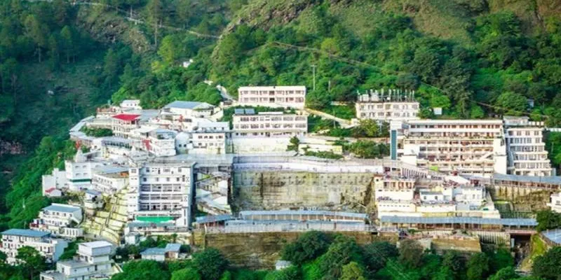 10 Days Jewel Of The North - Kashmir Tour