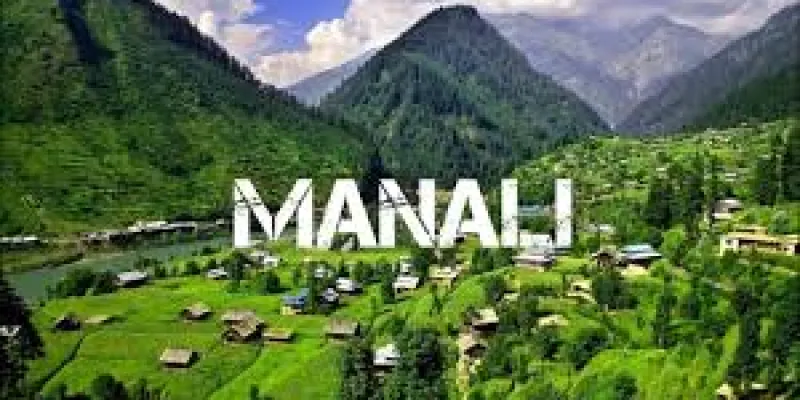 Blissful Manali 3N 4D