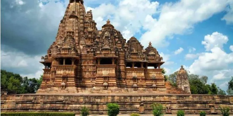2N 3D Madhya Pradesh Package - Explore Khajuraho