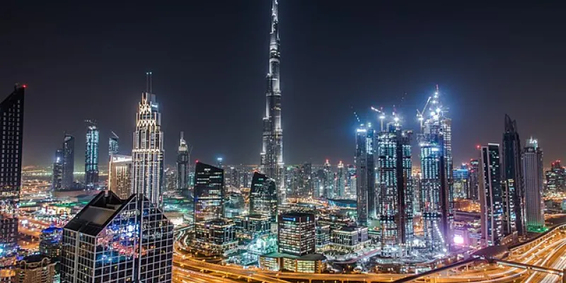 Dubai - Luxury Beyond 5 Night - 6 Days Tour