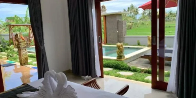 Bali Harmony Package 8 Days 7 Nights