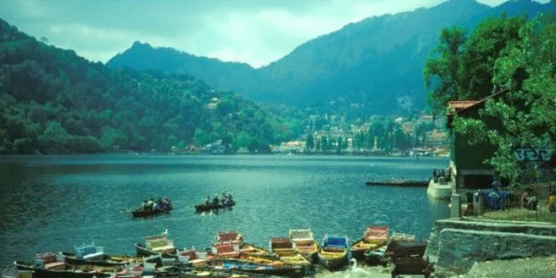 3 Night - 4 Day Nainital Tour Package