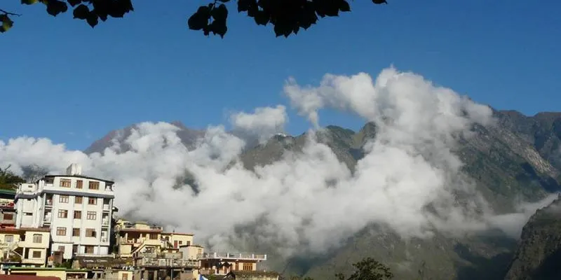 2 Night - 3 Days Joshimath - Auli Tour