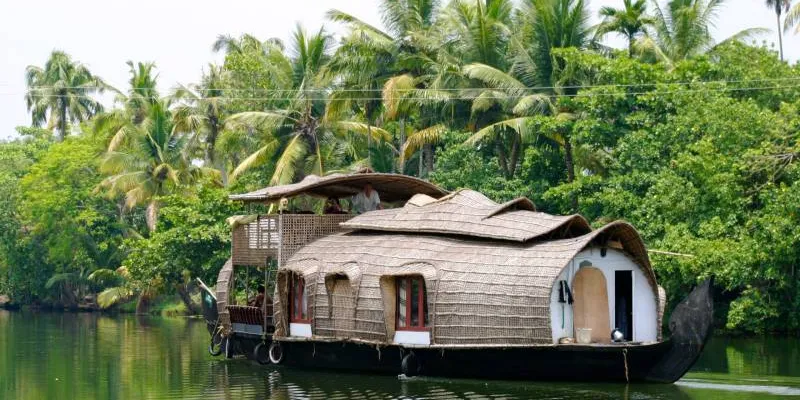 5 Nights - 6 Days Kerala Tour Package