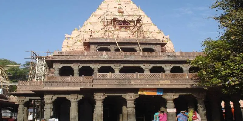 3 Night 4 Days Ujjain- Omkareshwar- Maheshwar- Indore Tour Package