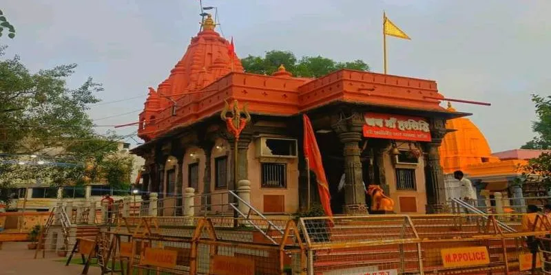 3 Night 4 Days Ujjain- Omkareshwar- Maheshwar- Indore Tour Package