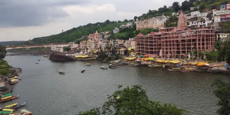 3 Night 4 Days Ujjain- Omkareshwar- Maheshwar- Indore Tour Package