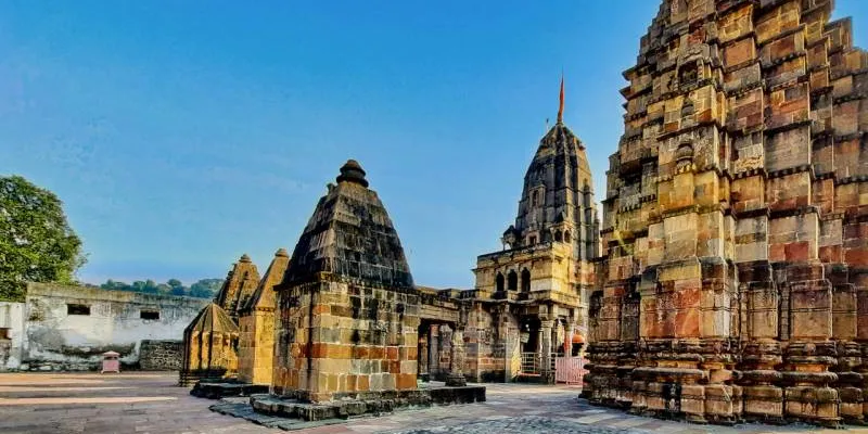 3 Night 4 Days Ujjain- Omkareshwar- Maheshwar- Indore Tour Package