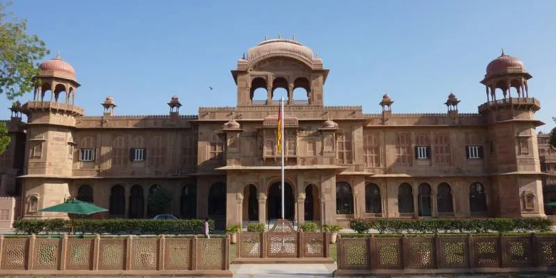 3 Night 4 Days Ujjain- Omkareshwar- Maheshwar- Indore Tour Package