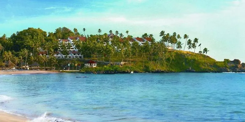 Explore Kerala With Kanyakumari 7N 8D Tour