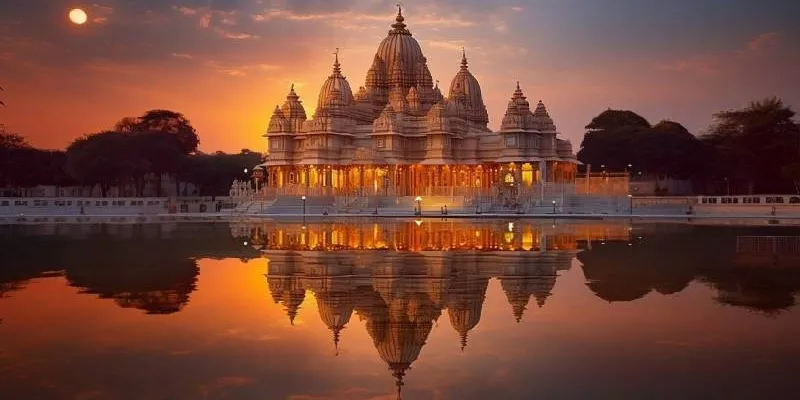 10 Days Spiritual And Historical Ayodhya Tour