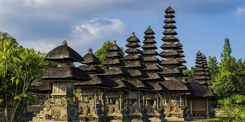 Bali 5 Nights And 6 Days Tour Package - Deluxe Package