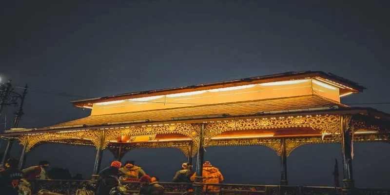 3 Night 4 Days   Dehradun Mussoorie Rishikesh Tour Package