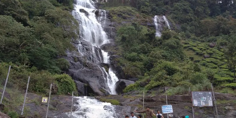4 Day Munnar - Mararikulam Tour