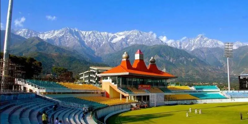 2 Night Dharamshala Tour Ex - Amritsar