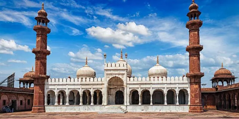 7 Days Bhopal - Pachmarhi - Jabalpur Tour