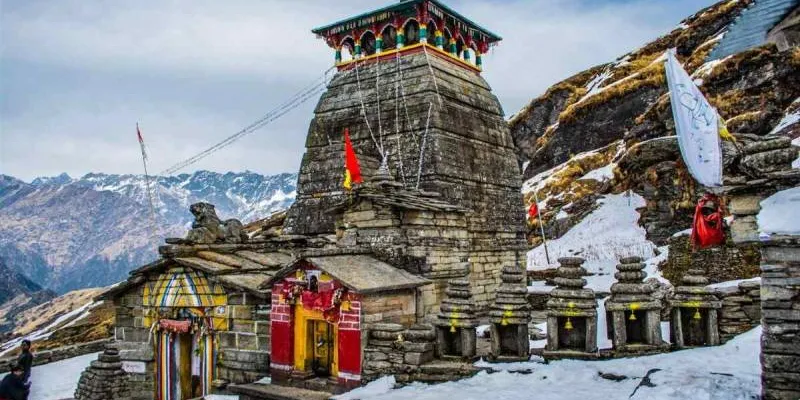 7 Days Mussoorie - Chopta - Joshimath Tour