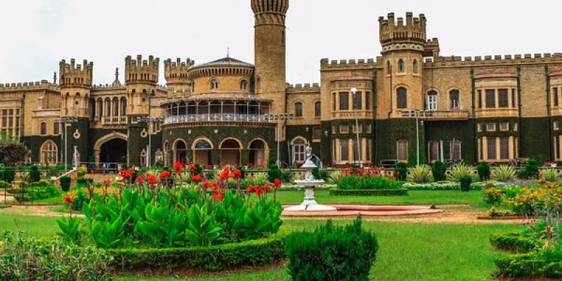 7 Days Bangalore - Mysore - Coorg - Ooty Tour Package