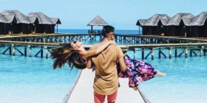 Honeymoon At Maldives For 03 Nights 04 Days