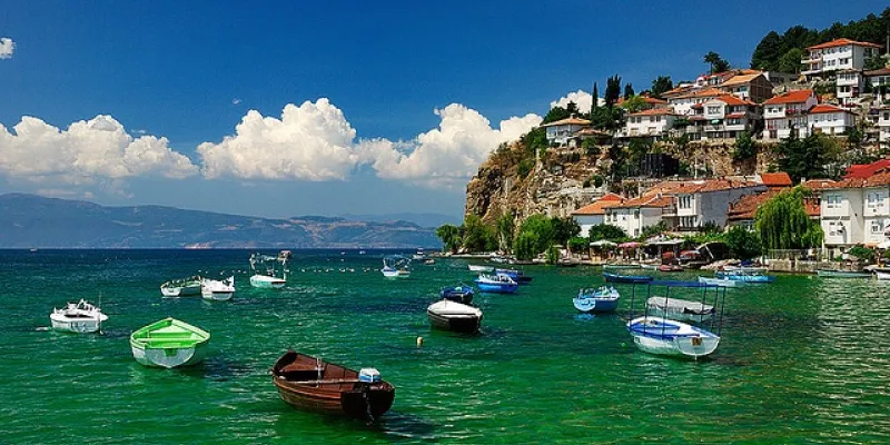 06 Nights 07 Days Italian Grandeur Escape