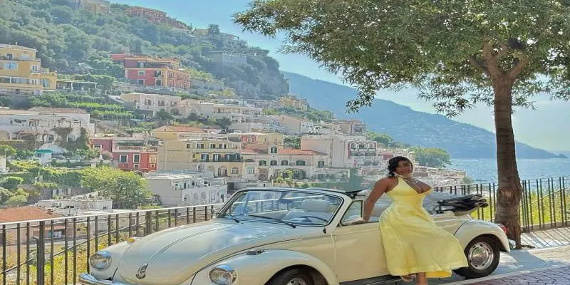 06 Nights 07 Days Italian Grandeur Escape