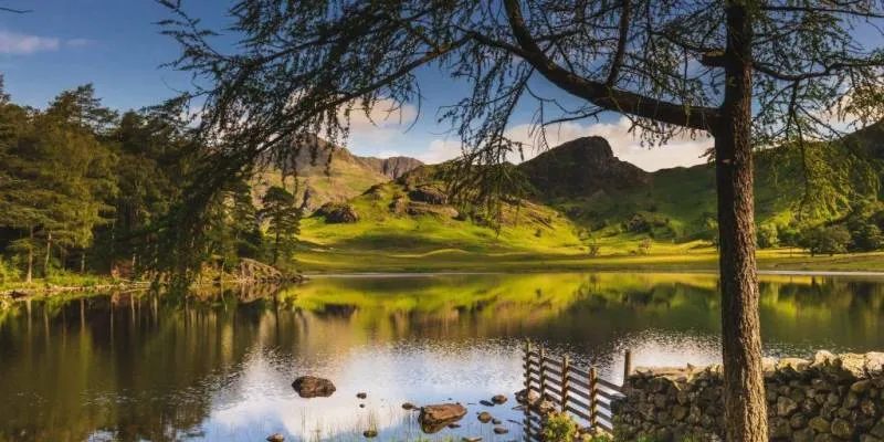 07 Nights 08 Days Britain Bonanza- Scotland & England at an Unbeatable Price!