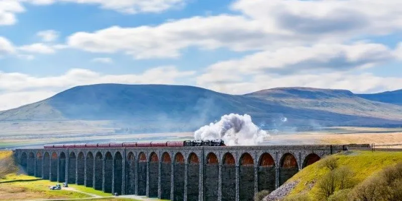 07 Nights 08 Days Britain Bonanza- Scotland & England at an Unbeatable Price!