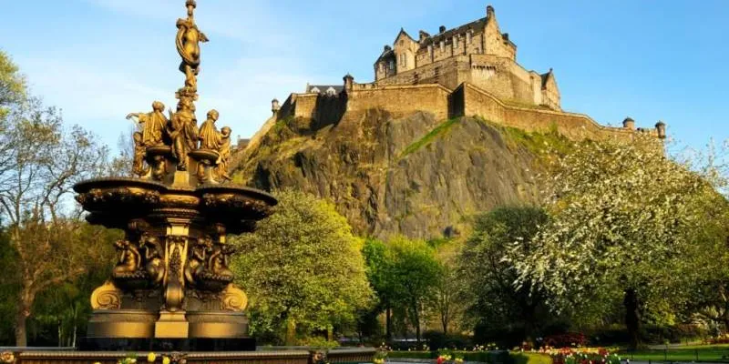 07 Nights 08 Days Britain Bonanza- Scotland & England at an Unbeatable Price!