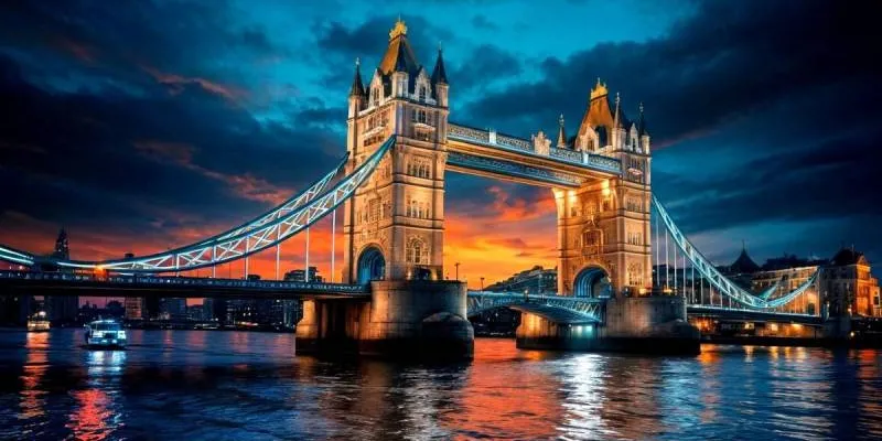 07 Nights 08 Days Britain Bonanza- Scotland & England at an Unbeatable Price!