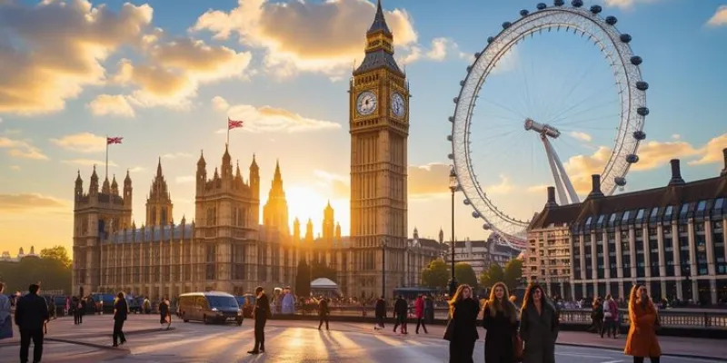 07 Nights 08 Days Britain Bonanza- Scotland & England at an Unbeatable Price!