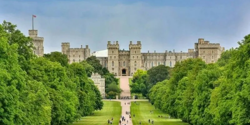 07 Nights 08 Days Britain Bonanza- Scotland & England at an Unbeatable Price!