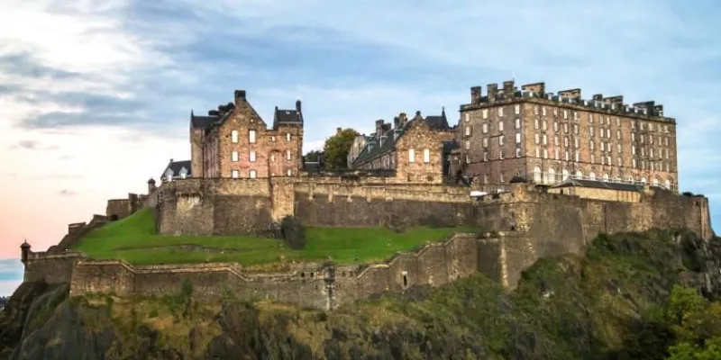 07 Nights 08 Days Britain Bonanza- Scotland & England at an Unbeatable Price!