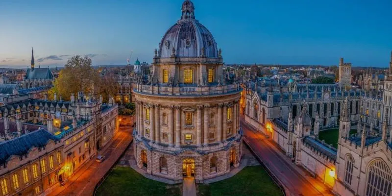 07 Nights 08 Days Britain Bonanza- Scotland & England at an Unbeatable Price!