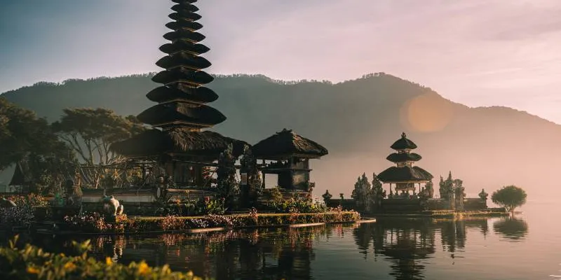 Bali 4 Nights - 5 Days Packages