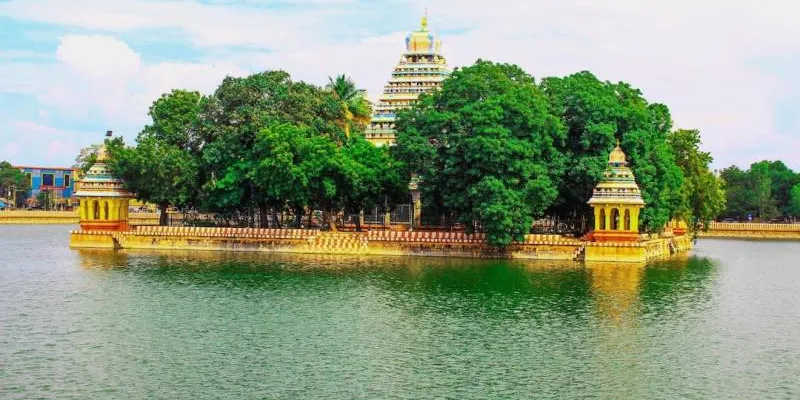 4N 5D Murugan Arupadai Veedu Temples Tour