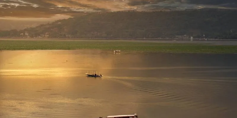 Kashmir Package 3 Night 4 Days