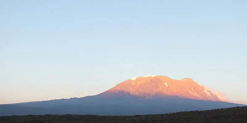 Northern Circuit Route 9 Days - 2 Hotel Nights Tour