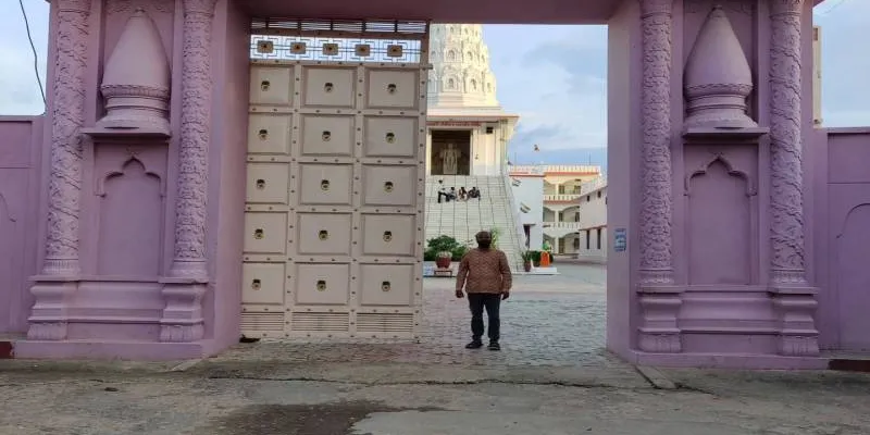 Jain Tirth Yatra - Bihar - Jharkhand Tour