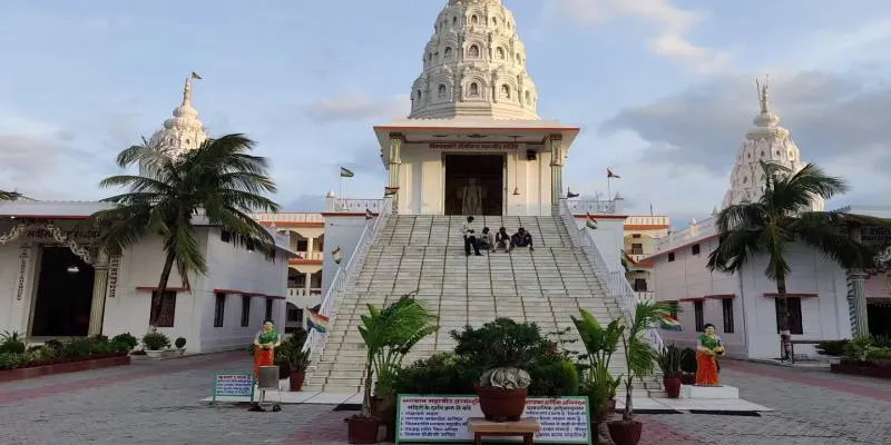 Jain Tirth Yatra - Bihar - Jharkhand Tour