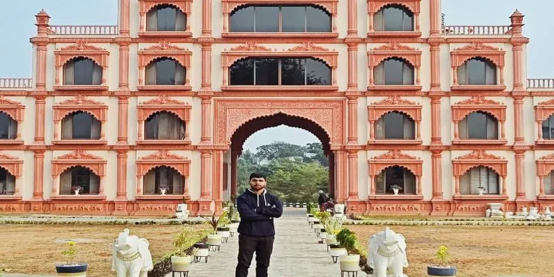 Jain Tirth Yatra - Bihar - Jharkhand Tour