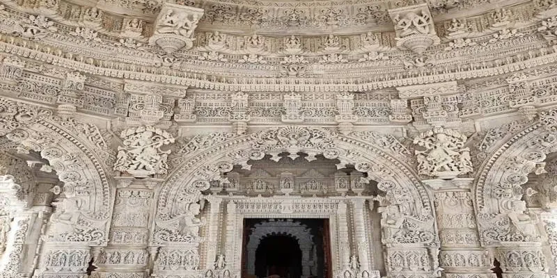 Jain Tirth Yatra - Bihar - Jharkhand Tour
