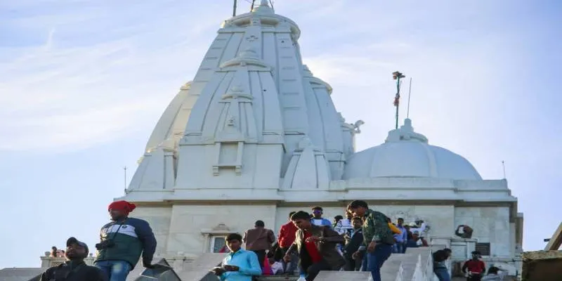 Jain Tirth Yatra - Bihar - Jharkhand Tour