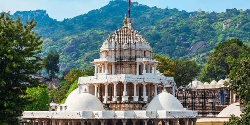 Udaipur - Mount Abu Tour Package 4 Night - 5 Days