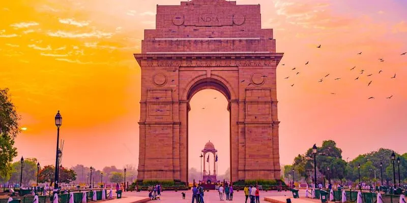 Agra - Amritsar - Delhi Tour Package 4 Night - 5 Days