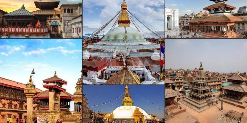 5 Nights 6 Days Gorakhpur Pokhara – Chitwan – Kathmandu Tour