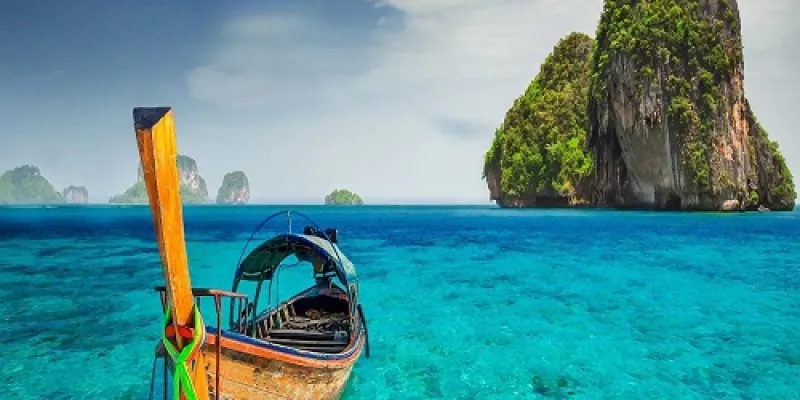 Andaman Package 4N - 5D