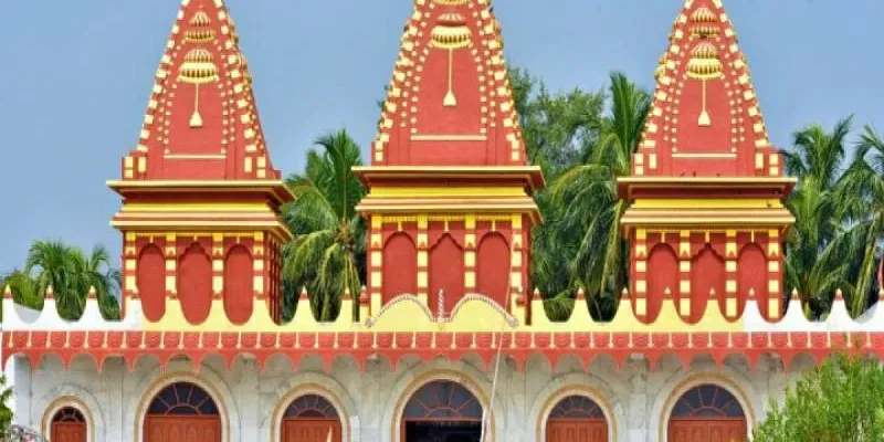 3 Nights 4 Days Kolkata - Mayapur With Gangasagar Tour Package