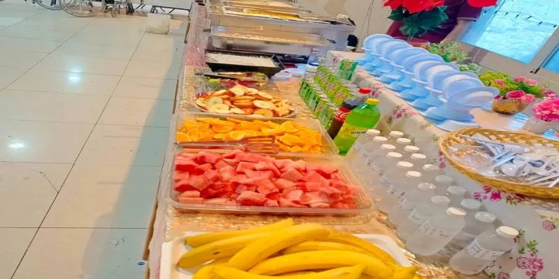 Budget Umrah Package