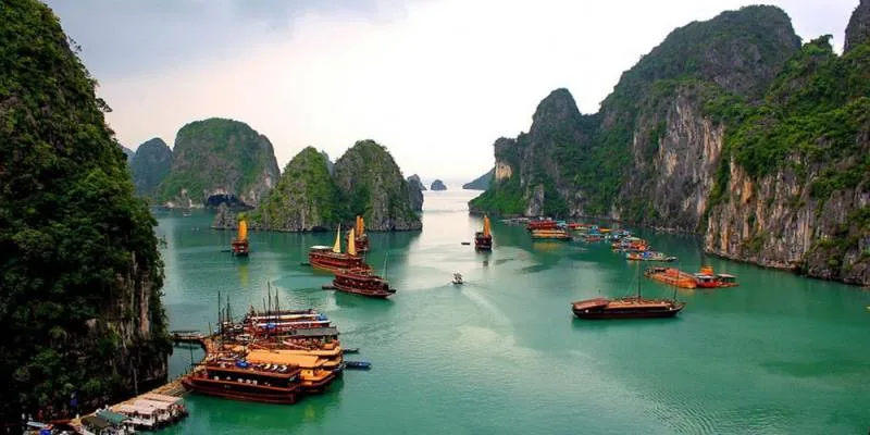 3N Cultural Hanoi Tour Package