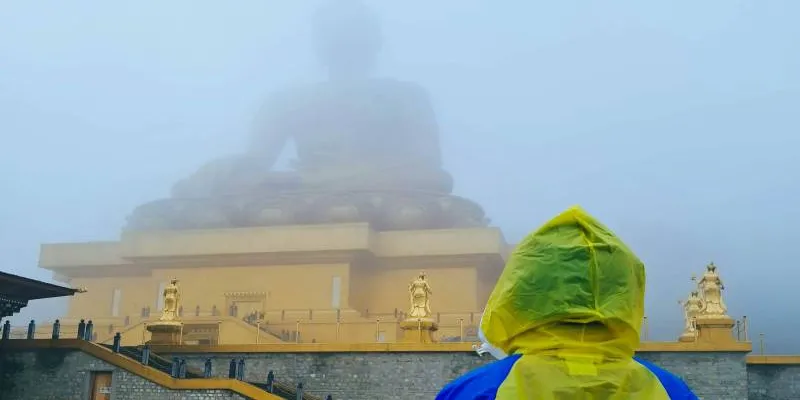 Enchanting Bhutan: A 7D/6N Cultural and Adventure Tour